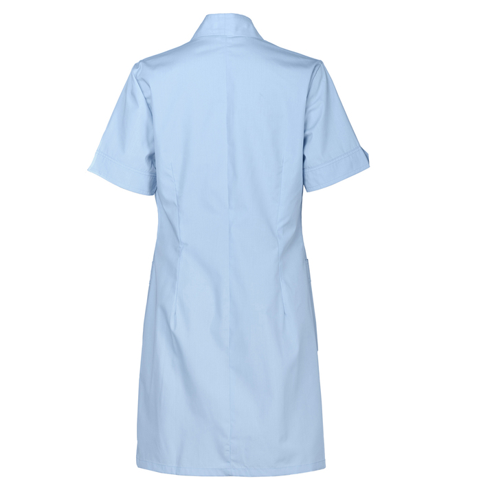 Халат медицинский модель 17 Ника, размер 44, рост 158-164