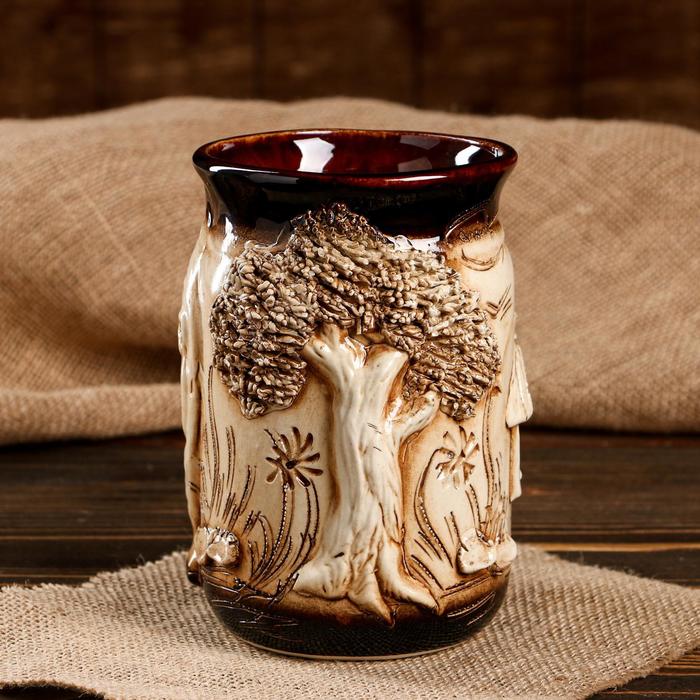 Бокал "Тигр"