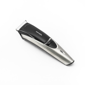 

Машинка для стрижки Centek CT-2124, 3 Вт, 4 насадки, черная