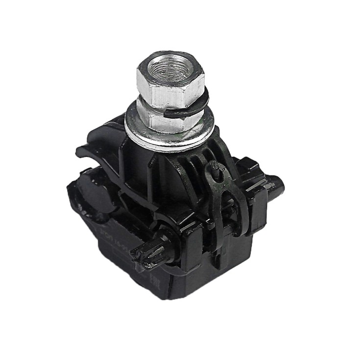 Зажим герметичный ответвительный прокалывающий ЗГОП 16-95/1,5-10 (P6, P616, SLIW11.1, TTD 05 31708