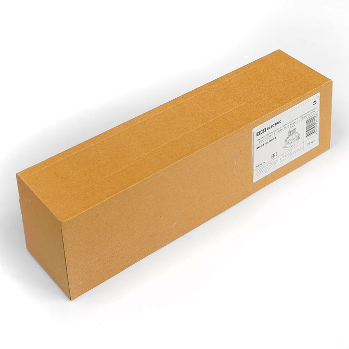 Зажим герметичный ответвительный прокалывающий ЗГОП 16-95/1,5-10 (P6, P616, SLIW11.1, TTD 05 31708