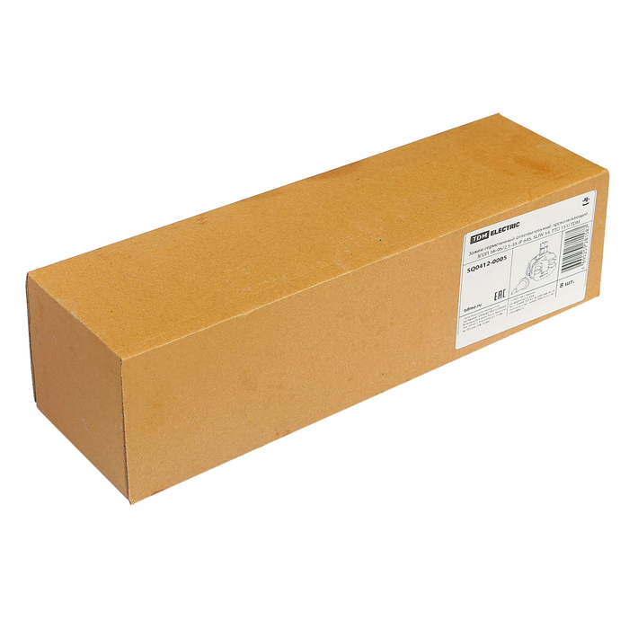 Зажим герметичный ответвительный прокалывающий ЗГОП 16-95/2,5-35 (P 645, SLIW 54, TTD 151) T 31708