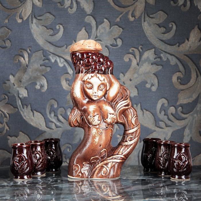 Штоф "Ева", 1,5 л