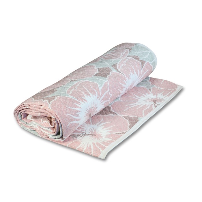 Покрывало, размер 150х210 см, жаккард 150/002-CG