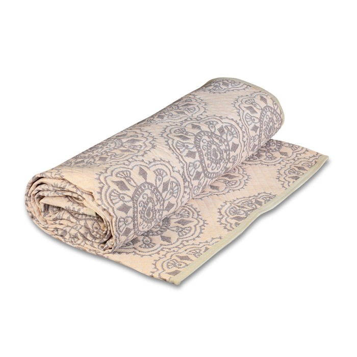 Покрывало, размер 150х210 см, жаккард 150/004-CG