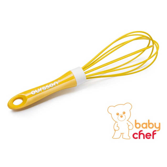 Венчик Oursson, микс