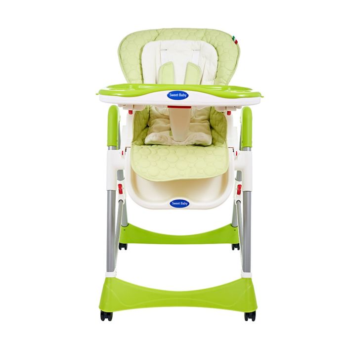 Стульчик для кормления Sweet Baby Royal Classic Mela