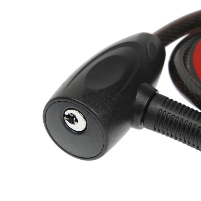 Замок навесной PALLADIUM PL 65/01, 10х650 мм