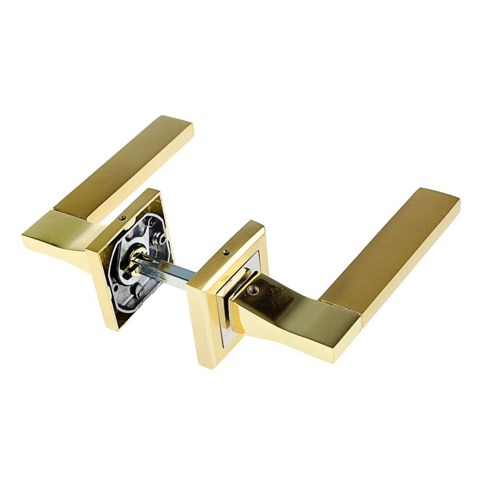 Ручка "Фабрика Замков" 06 S GP, цвет золото