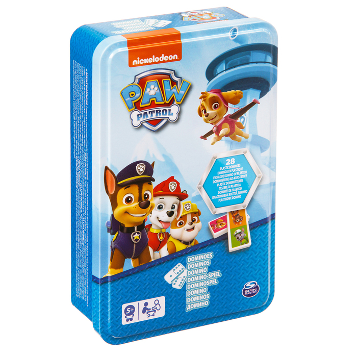 Настольная игра "Домино"