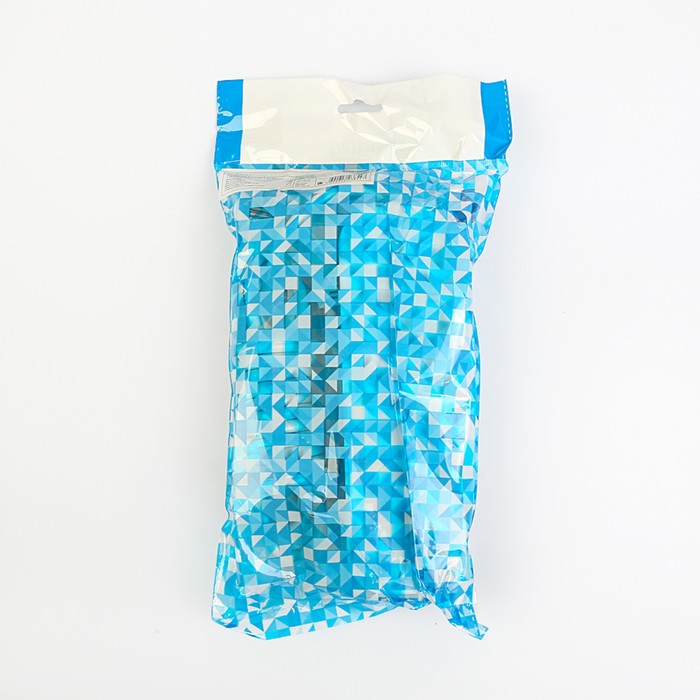 Удлинитель Smartbuy, 4 розетки, 3 м, 3500 Вт, 16 А, ПВС 3х1, с з/к, SBE-16-4-03-Z