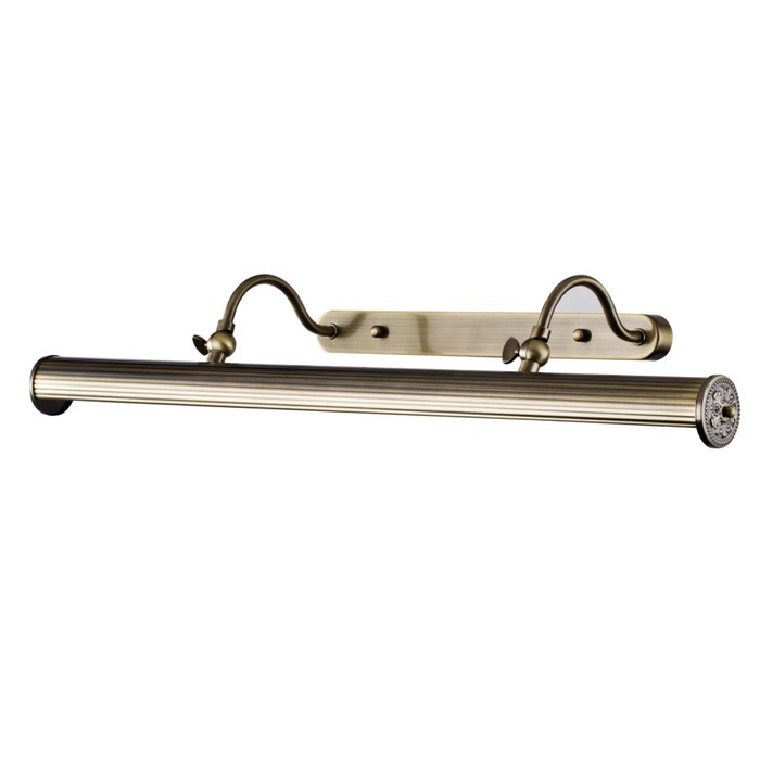 Подсветка Для Картин Govanni 4x25W E14 бронза 71,3x20x12,2см