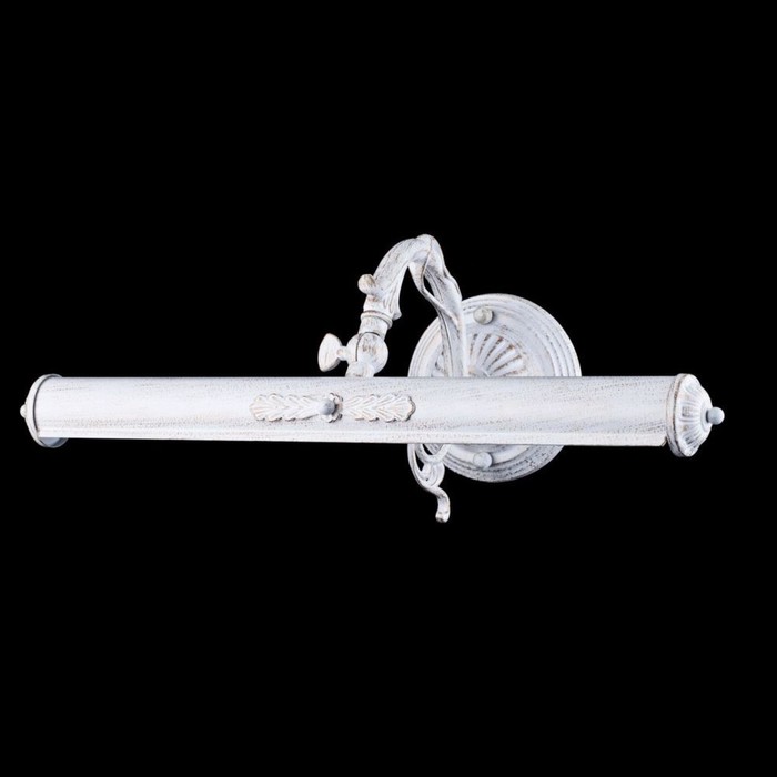 Подсветка Для Картин Picasso 2x25W E14 белый 44,5x20,9x17,1см