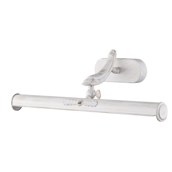 Подсветка Для Картин Raphael 2x25W E14 белый 44x16,5x18см