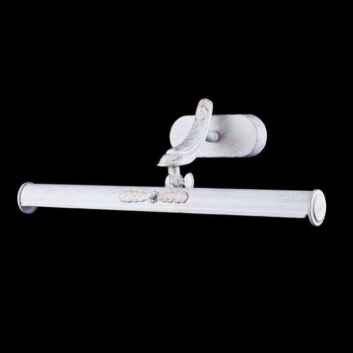 Подсветка Для Картин Raphael 2x25W E14 белый 44x16,5x18см