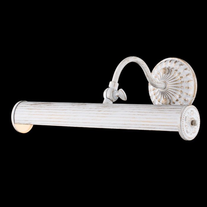 Подсветка Для Картин Renoir 2x25W E14 белый 35,9x21,2x12,2см