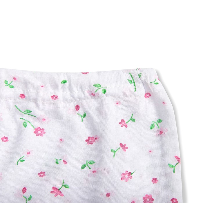 Трусики детские 859Д, цвет микс, рост 92 см