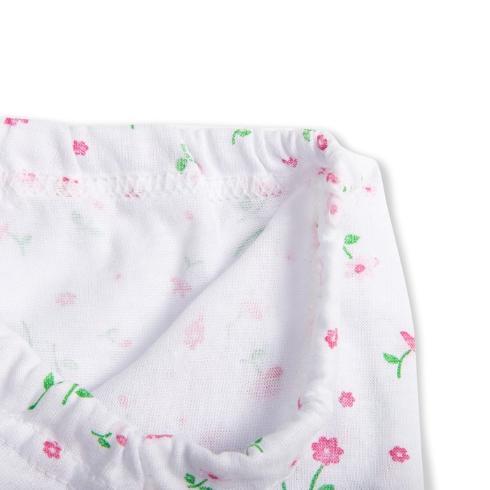 Трусики детские 859Д, цвет микс, рост 92 см