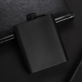 

Фляжка "Человек года", 210 мл