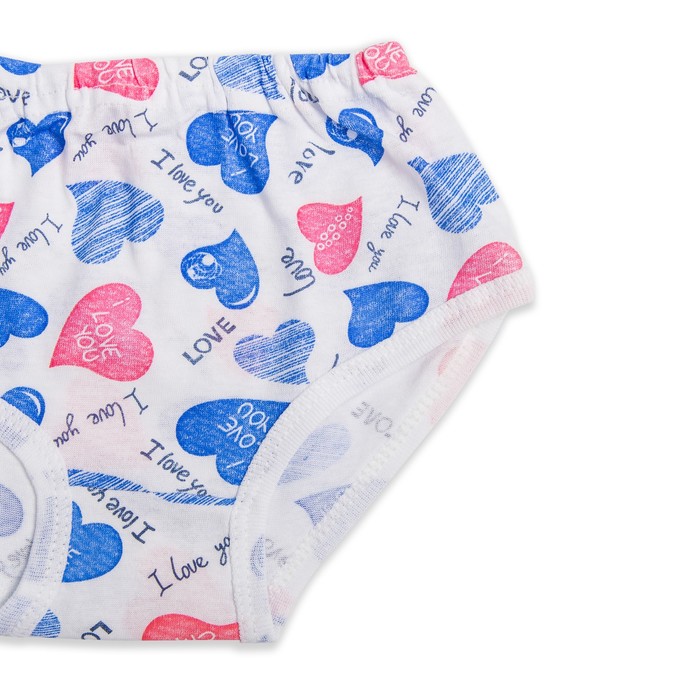 Комплект детский ФЛ-02-КД/25М, цвет микс, рост 98 см