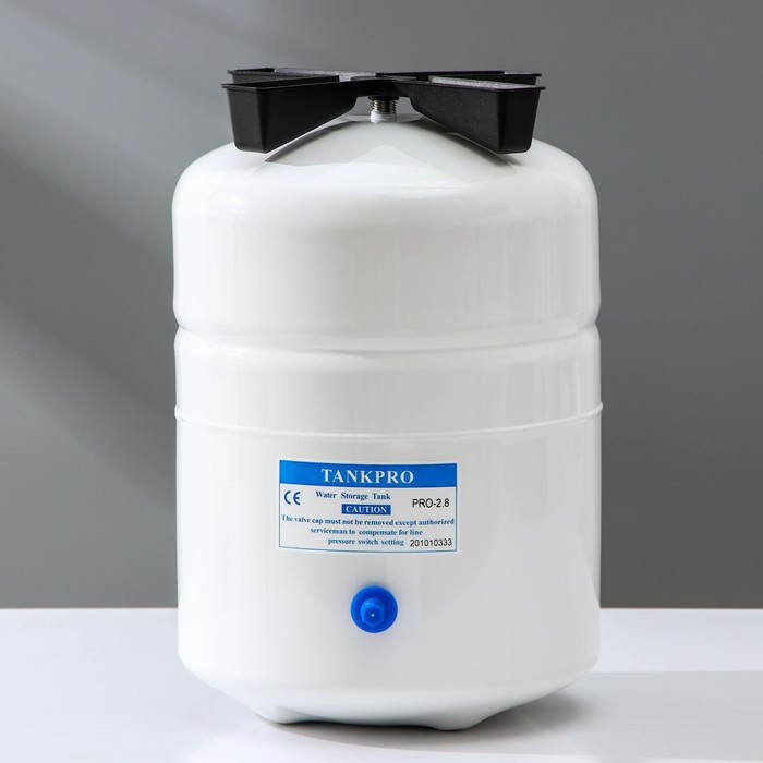 Система для фильтрации воды "Барьер-Профи. Осмо 100М"