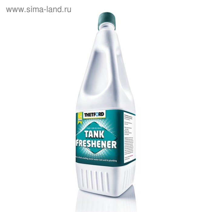 

Жидкость для биотуалета TANK FRESH, 1 л