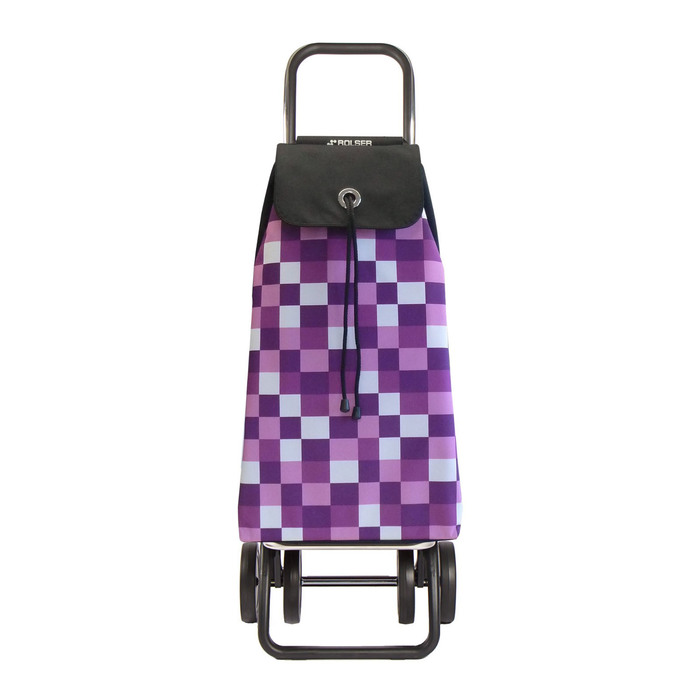 Сумка-тележка Rolser IMX035 bassi Logic Dos+2