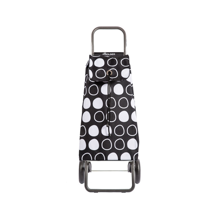 Сумка-тележка Rolser IMX086 Negro Convert RG
