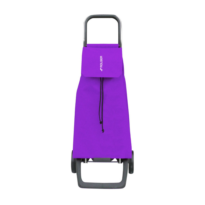 Сумка-тележка Rolser JET001 malva JOY