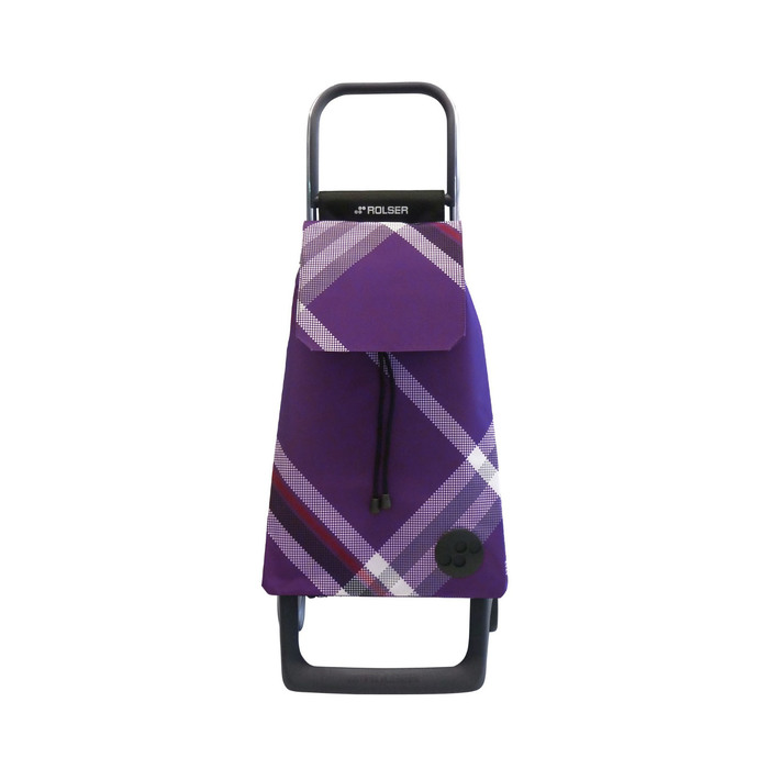 Сумка-тележка Rolser BAB010 more JOY-1800