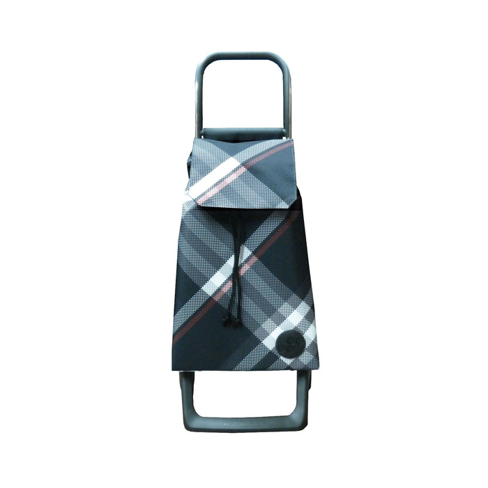 Сумка-тележка Rolser BAB010 negro JOY-1800