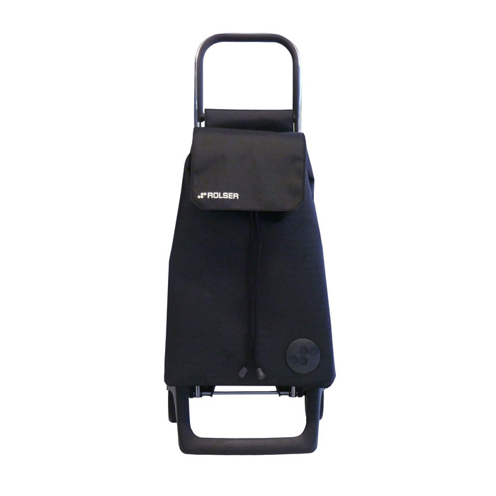 Сумка-тележка Rolser BAB012 negro JOY-1800