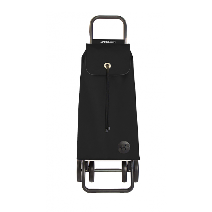 Сумка-тележка Rolser IMX005 negro Logic Dos+2