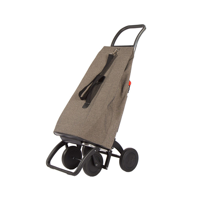 Сумка-тележка Rolser MAK002 granito LOGIC DOS+2
