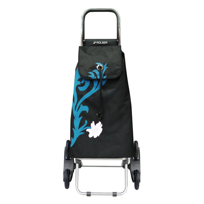 Сумка-тележка Rolser IMX009 turquesa Rd6