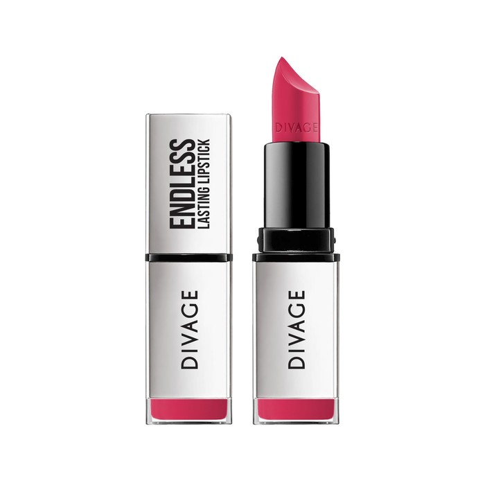 Губная помада Divage, Endless longlasting, цвет № 08