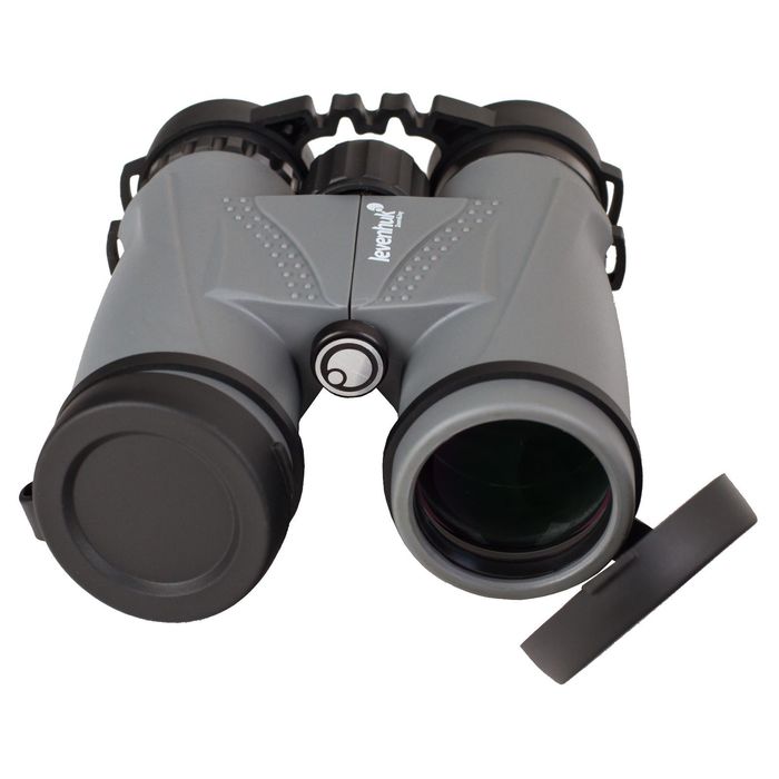 Бинокль Levenhuk Karma PLUS 8x42