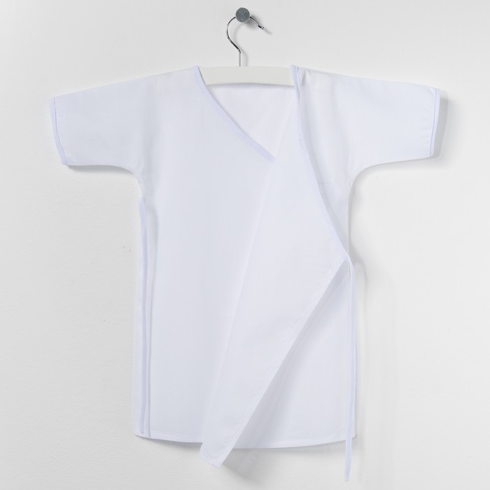 Рубашка крестильная, рост 74 (24)