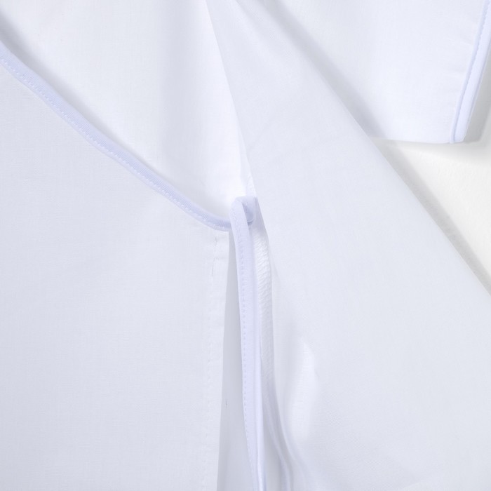 Рубашка крестильная, рост 74 (24)