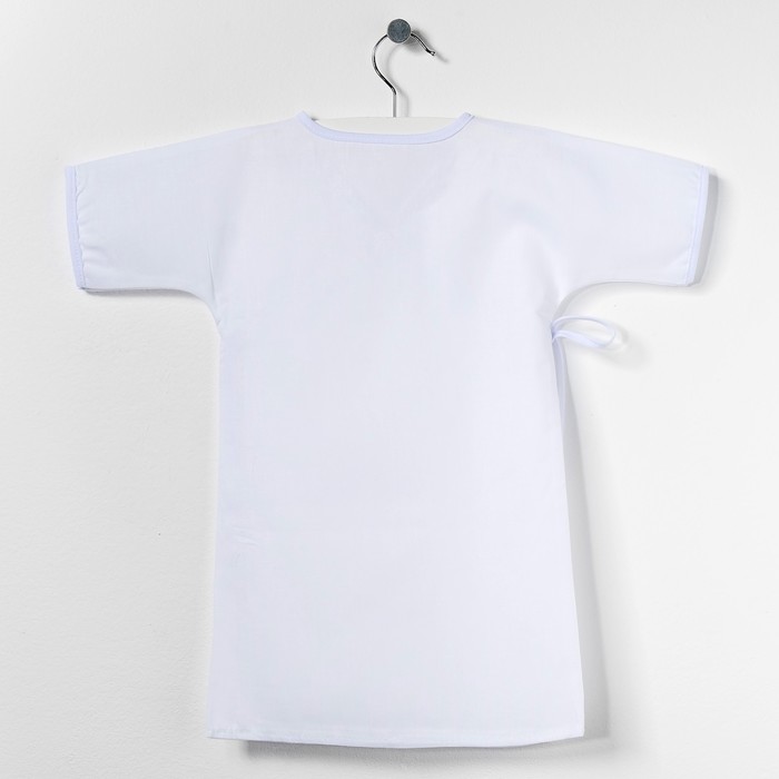 Рубашка крестильная, рост 74 (24)