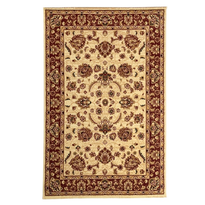 Ковер Berber 120х180 см, 100% ПП, 2444 1 20755