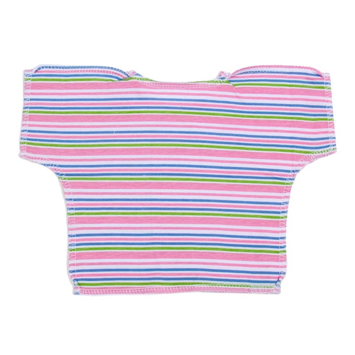 Кофточка для девочки, цвет микс, рост 50-56 см