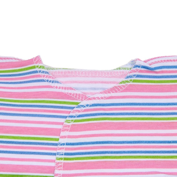 Кофточка для девочки, цвет микс, рост 50-56 см