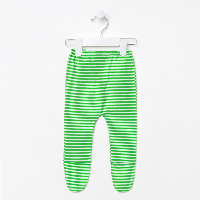 Ползунки для девочки, цвет микс, короткие, рост 68 см (22)