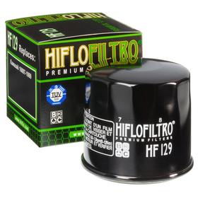 

Фильтр масляный HF129, Hi-Flo