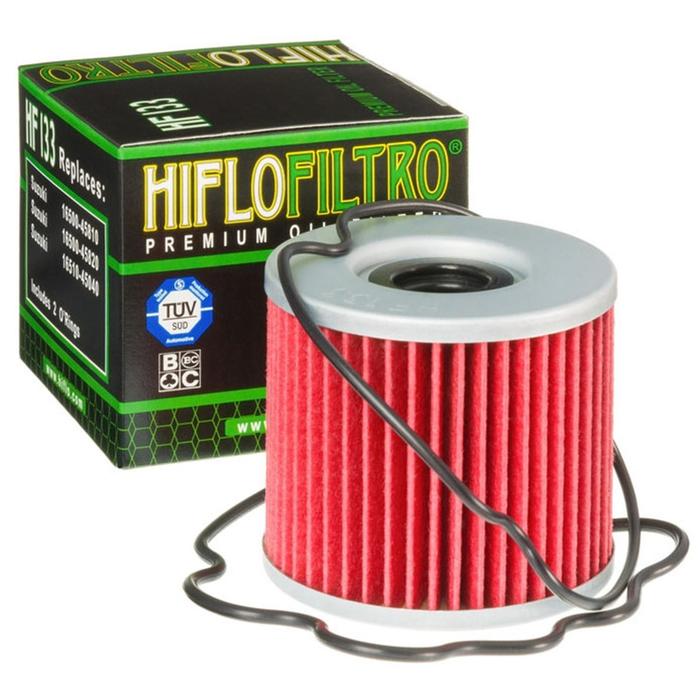 цена Фильтр масляный HF133, Hi-Flo