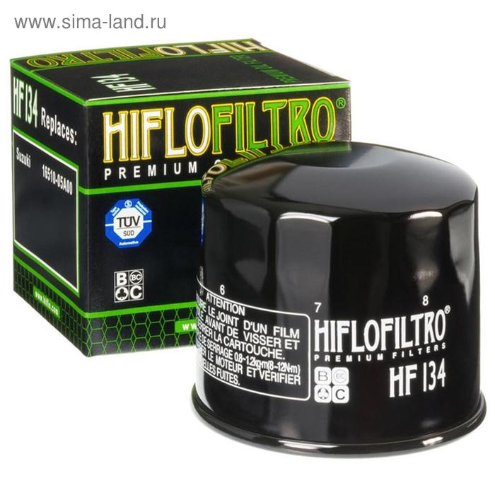 цена Фильтр масляный HF134, Hi-Flo