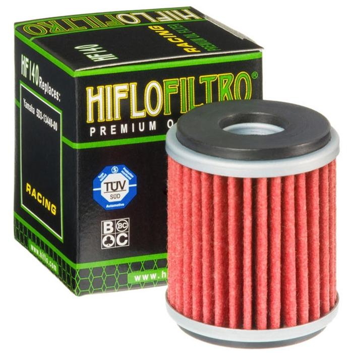 цена Фильтр масляный HF140, Hi-Flo
