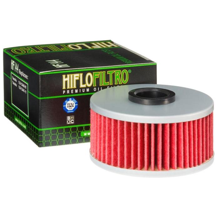 Фильтр масляный HF144, Hi-Flo