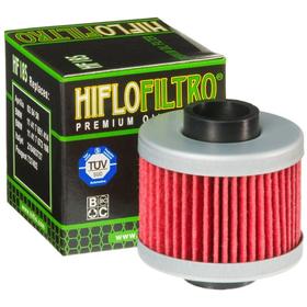 

Фильтр масляный HF185, Hi-Flo